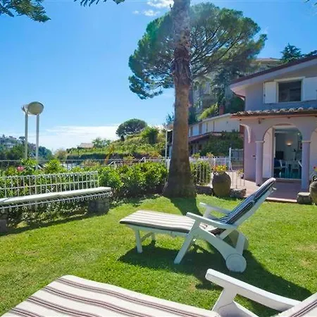 Vila Bianca