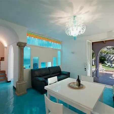 Vila Bianca Scala